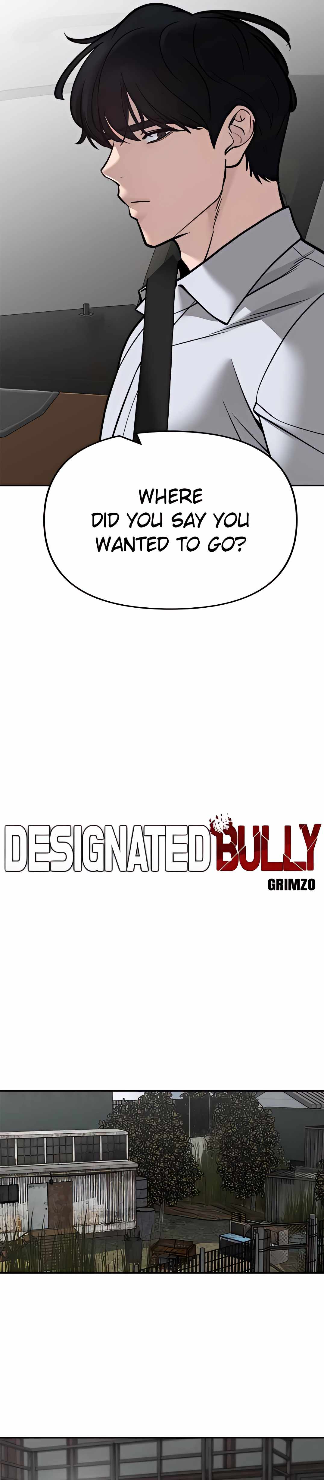 The Bully In-Charge Chapter 111 24